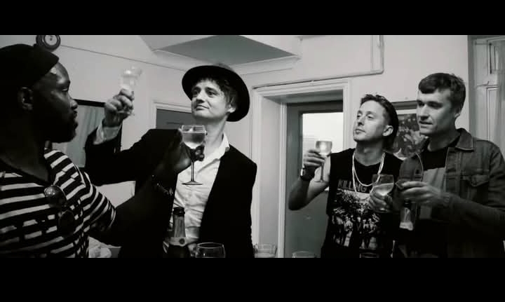The libertines