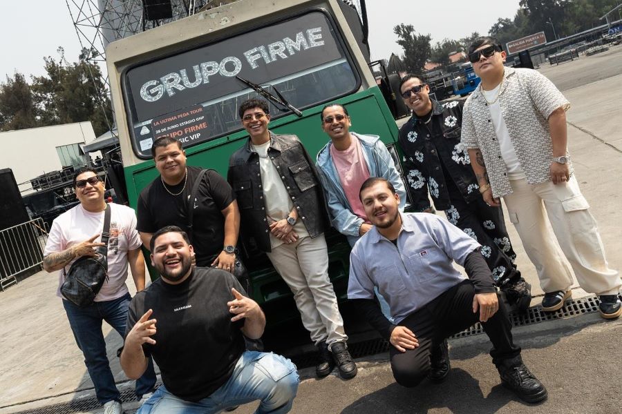 Grupo Firme