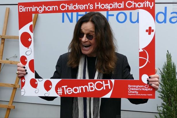 Acorns Children's Hospice