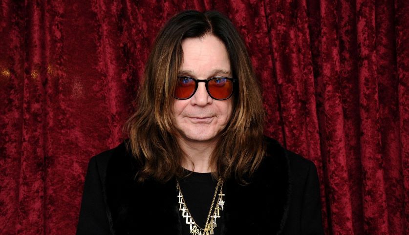 ozzy osbourne