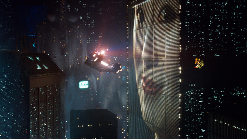 blade runner 82