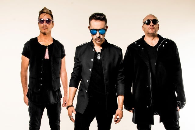 El synth pop de Moenia vuelve a la CDMX