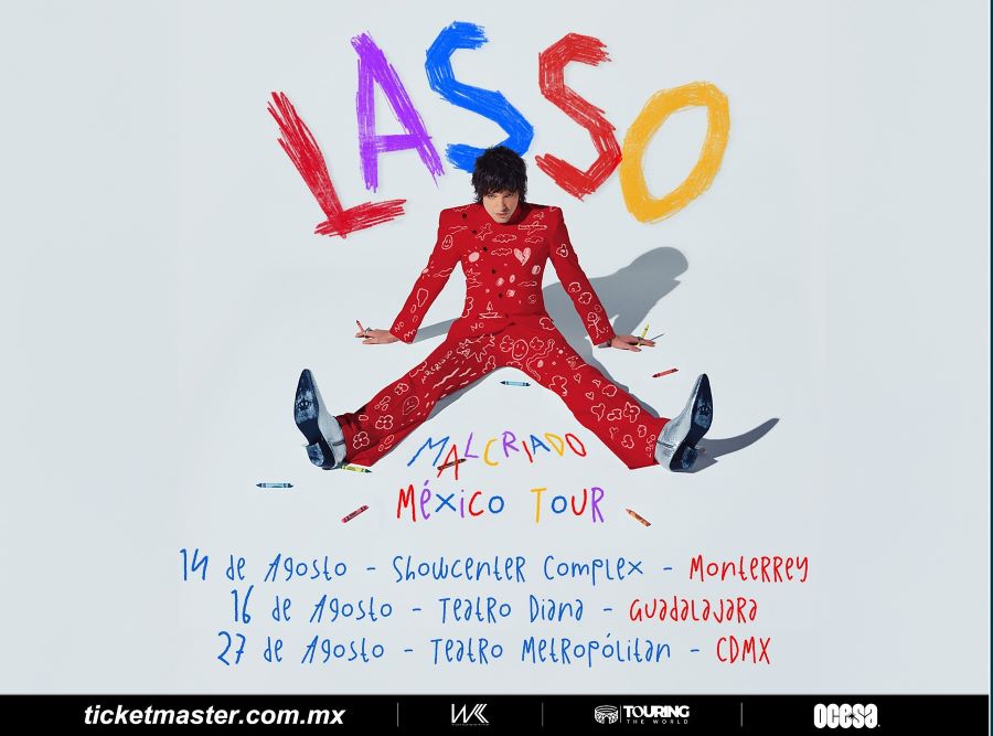 lasso-metropolitan-agosto-malcriado