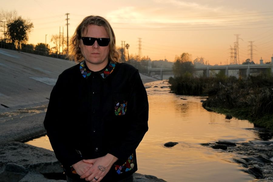 ty segall