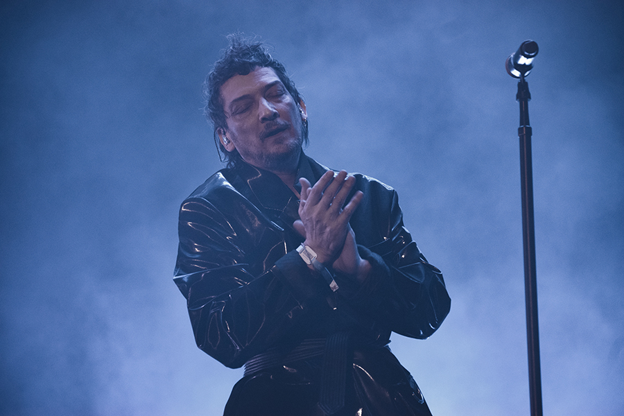 zoé león larregui