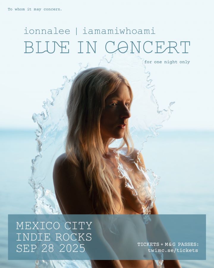 ionnalee foro indie rocks!