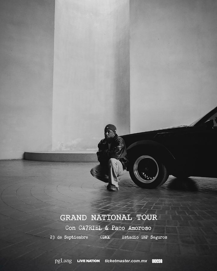 kendrick lamar