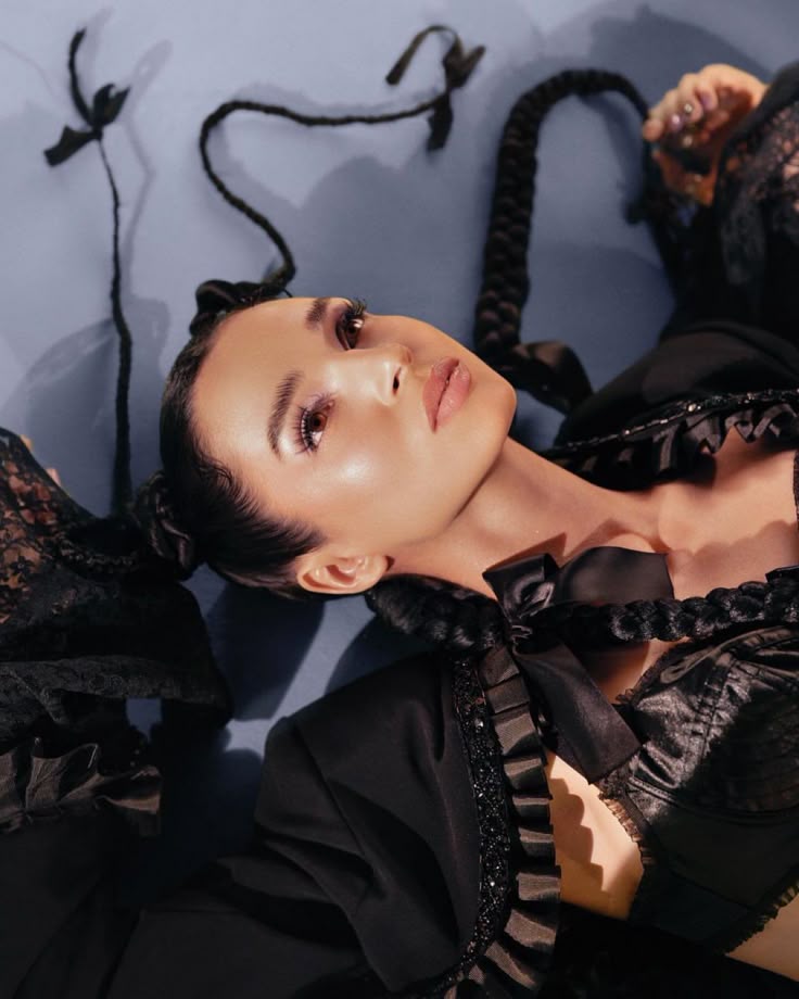 Poppy vuelve a CDMX con su gira They´re All Around Us.