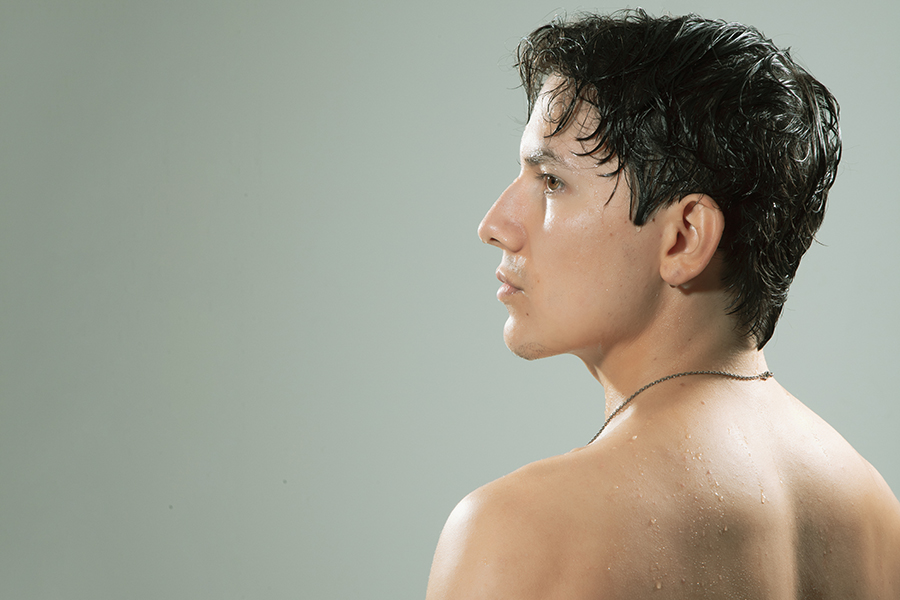 Danny Vientos Pipa Fría Nuevo Lanzamiento Malditxs Media Música Latinoamericana Electrónica Tropical