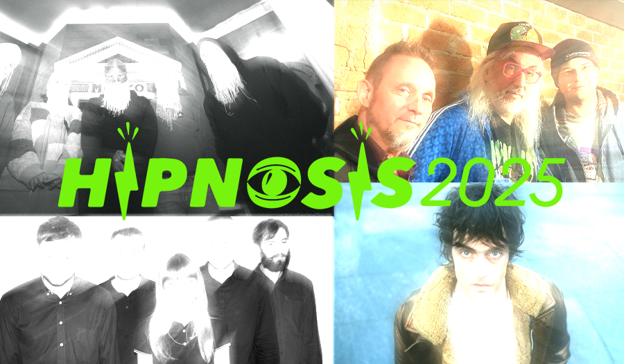 HIPNOSIS DOMINGO 2 NOVIEMBRE 2025