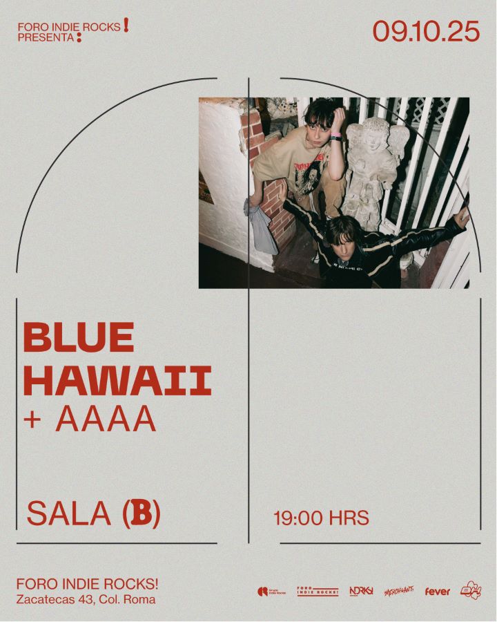 blue-hawaii-foro-indie-rocks-9-octubre-2025.
