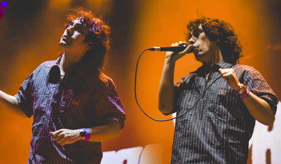 Depresión Sonora Marcus Marcusiado Marcos Crespo