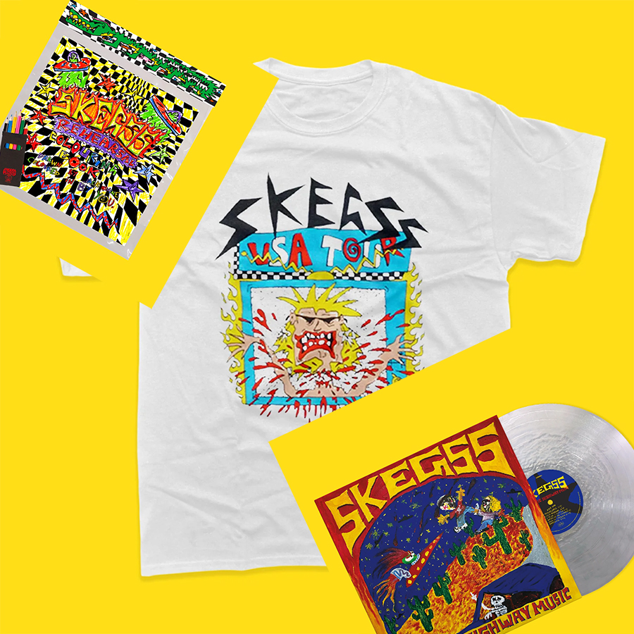 skegss merch