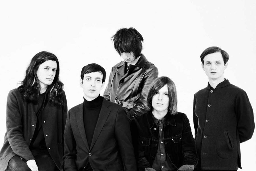 the horrors