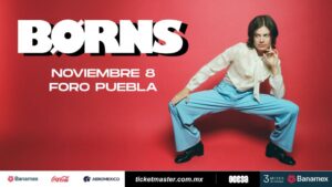 borns foro puebla cdmx