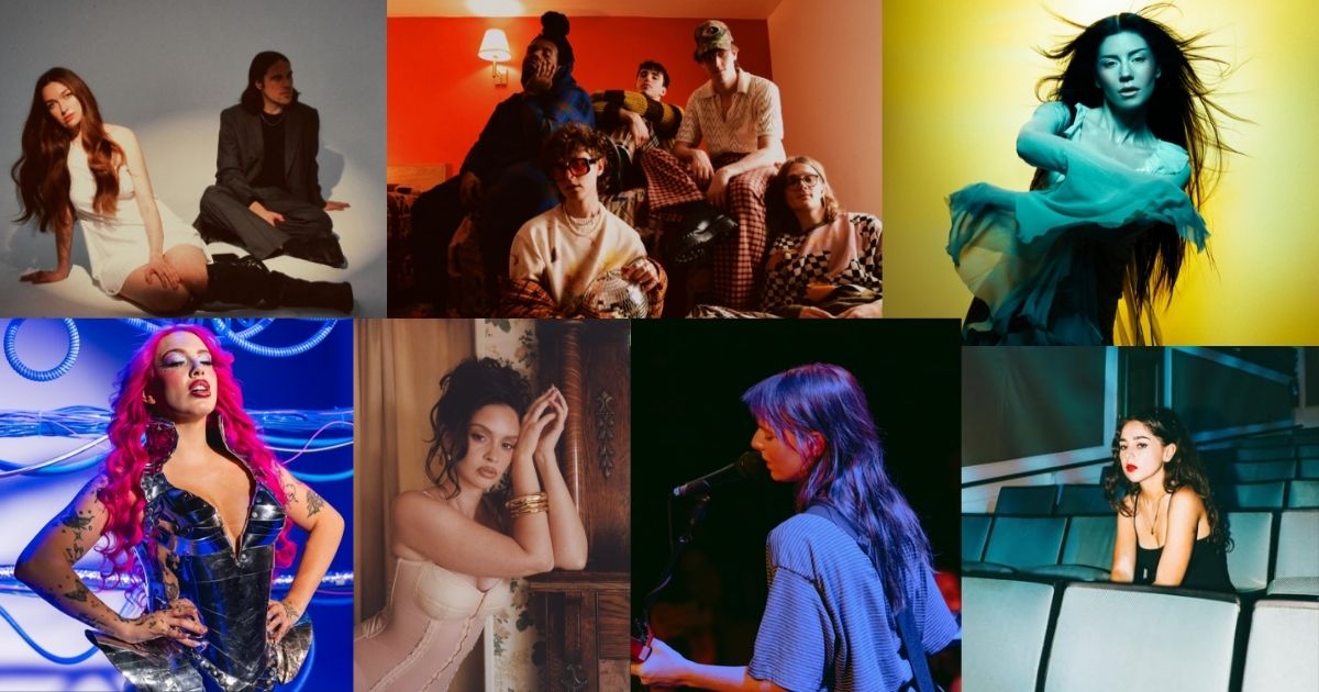 Las joyas ocultas del sábado en el Corona Capital 2025