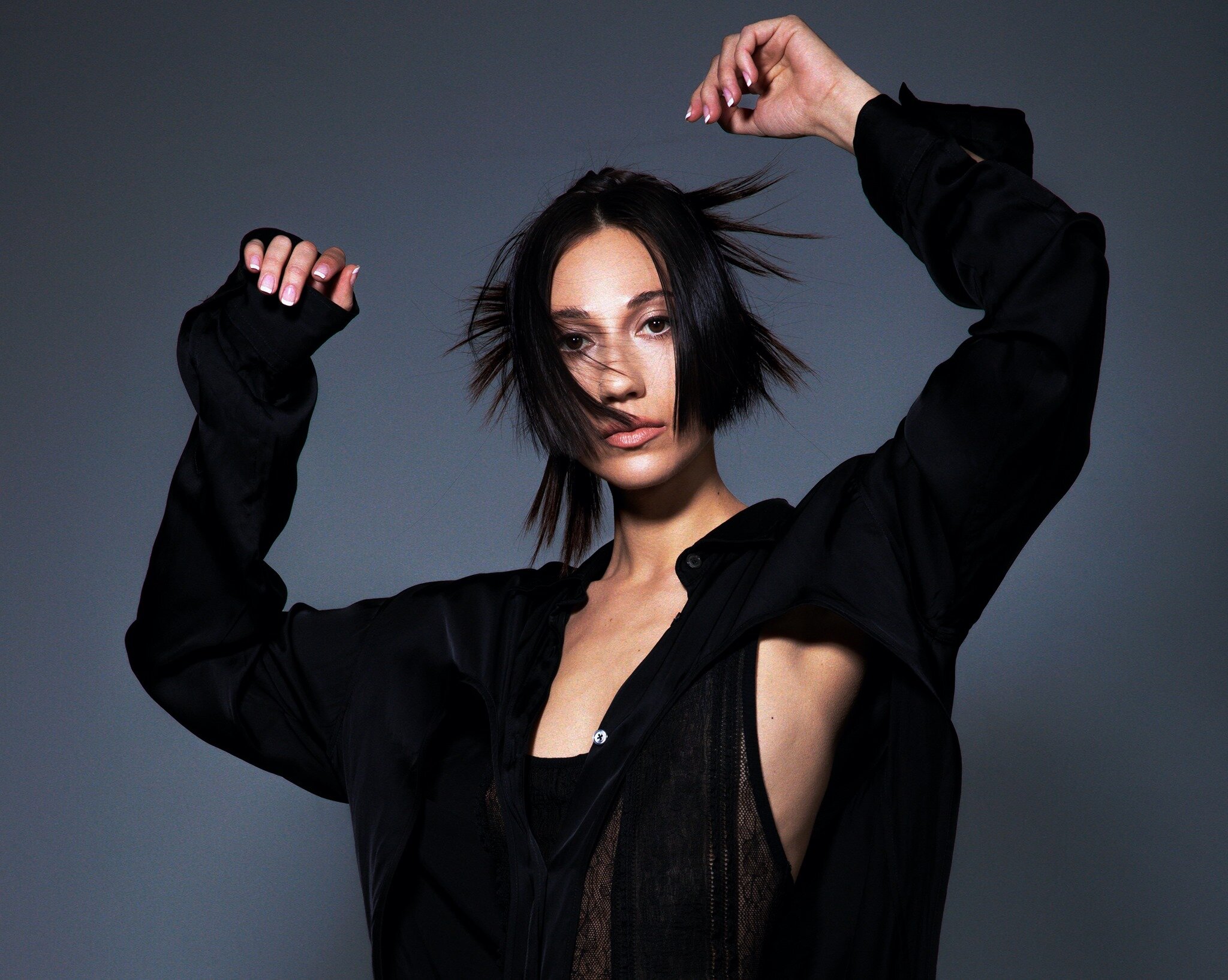 Tei Shi se presenta por primera vez en México.