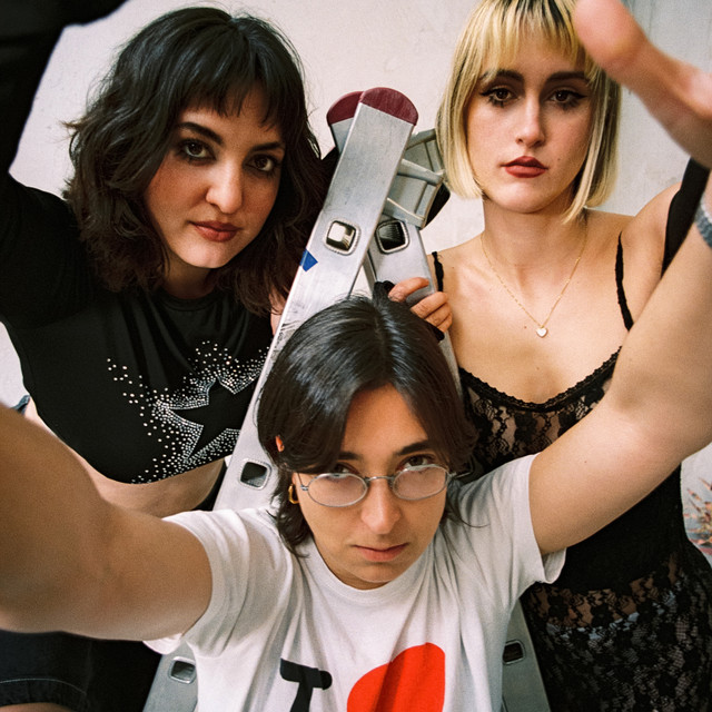 aiko el grupo entrevista