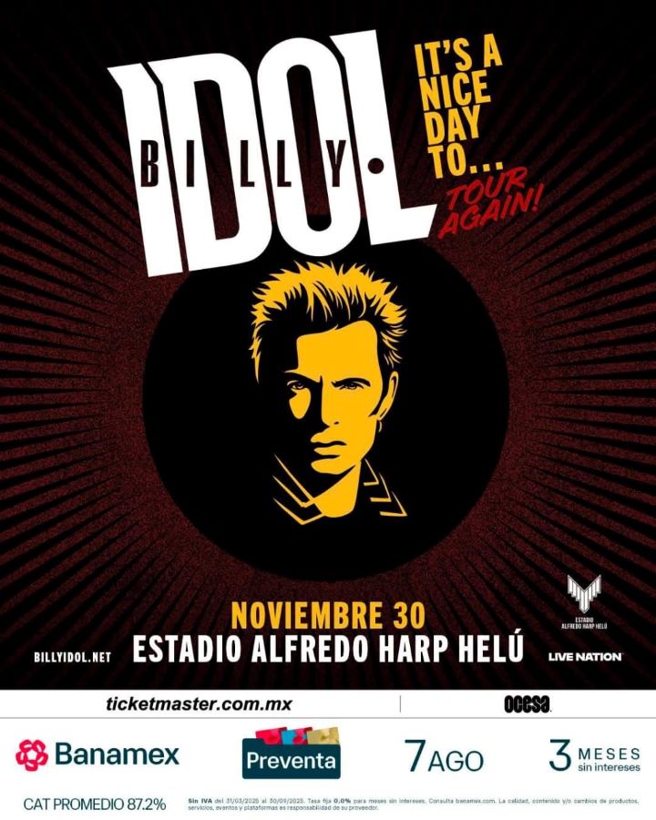 billy-idol-30-noviembre-2025-harp-helu-flyer