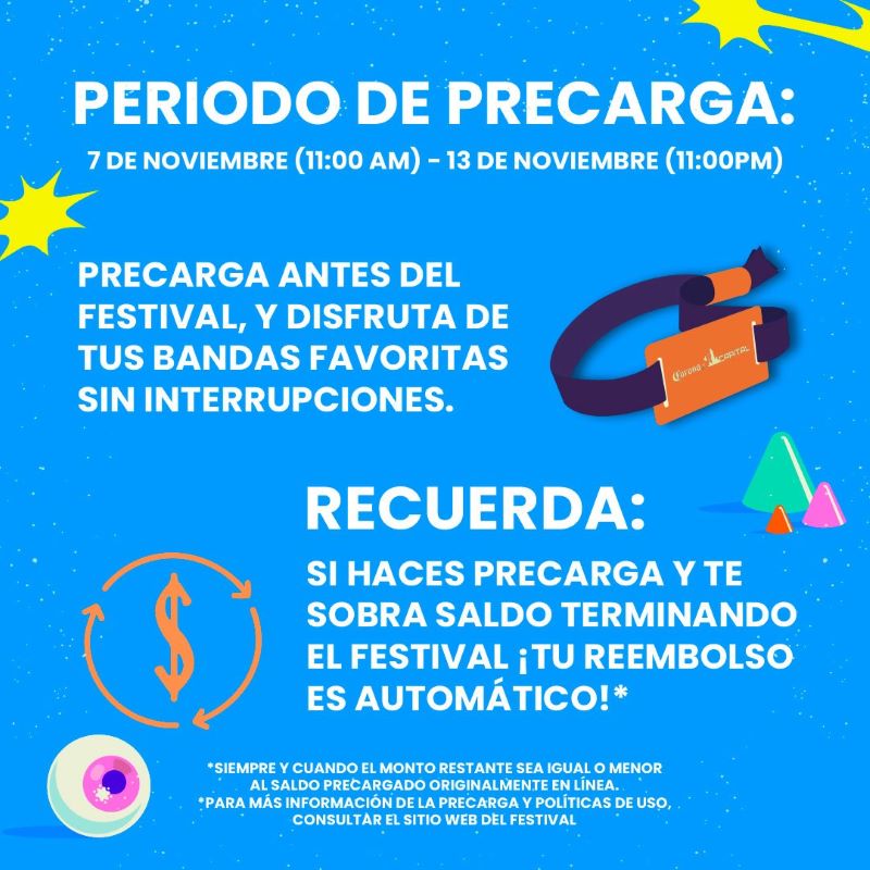 cashless corona capital 4