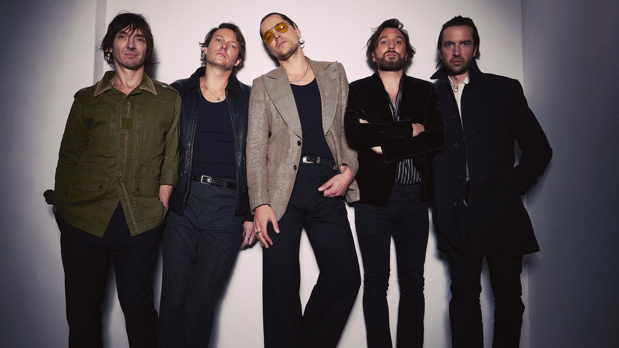 Jet: La banda australiana que revivió el rock clásico con energía moderna