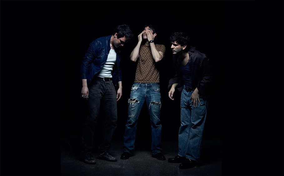 La Paloma España CDMX Foro Indie Rocks Noviembre 27 Indie entrevista