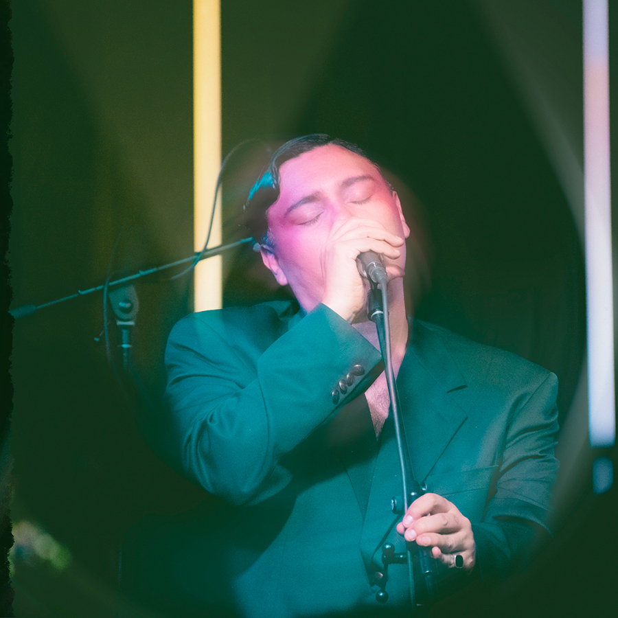 rosas bahidora 2026 artistas