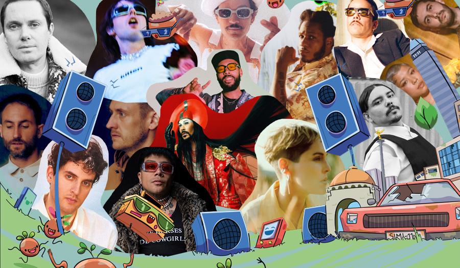 simifest cartel 2025 festival mexico similares