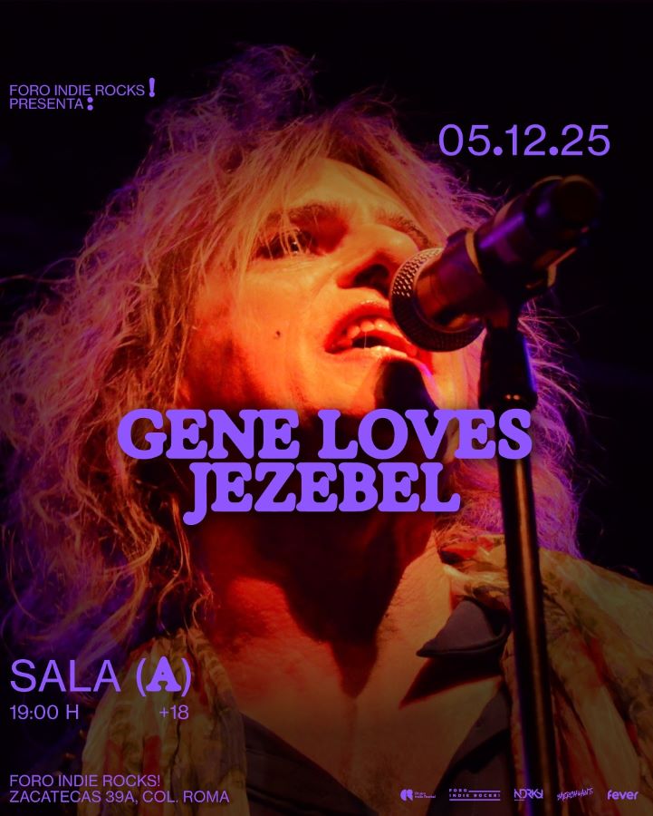 Gene-Loves-Jezebel michael-aston cdmx foro indie rocks christian death