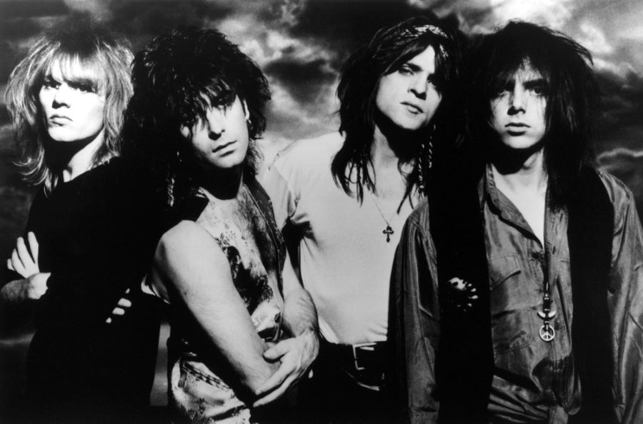 Gene-Loves-Jezebel michael-aston cdmx foro indie rocks christian death