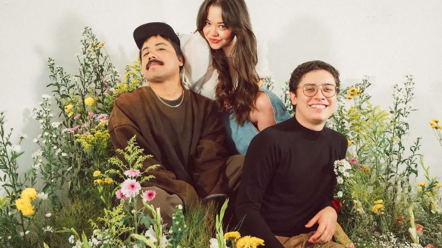 mau y mendoza hanguear estreno cancion