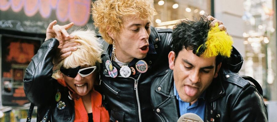 sistema de entretenimiento, españa, punk, arcade, cdmx, foro indie rocks, catalana, concierto