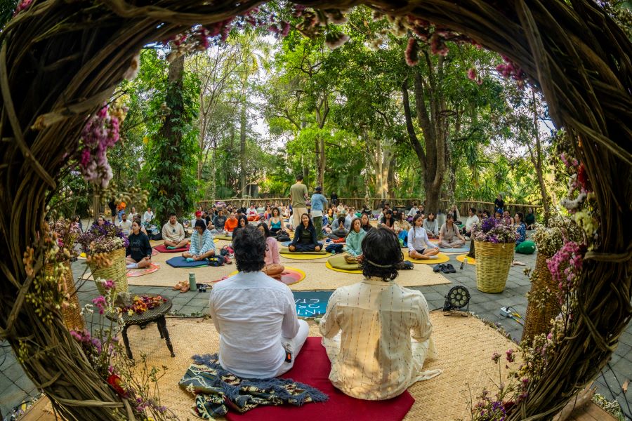 Bahidorá 2026 isla B festival carnaval las estacas morelos