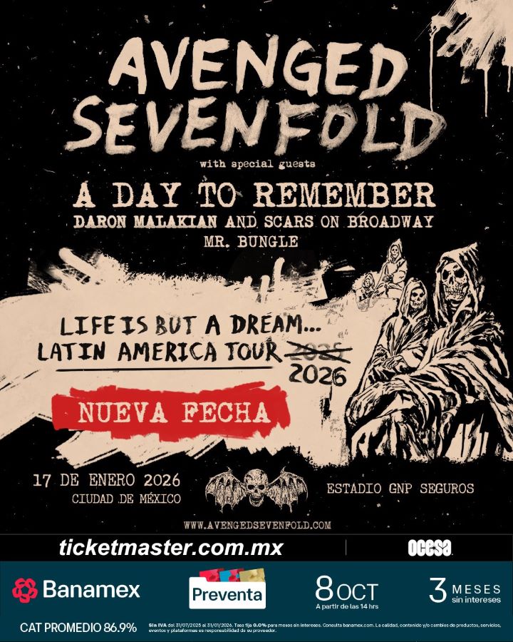 avenged-sevenfold-estadio-gnp-17-enero-nueva-fecha.jpg