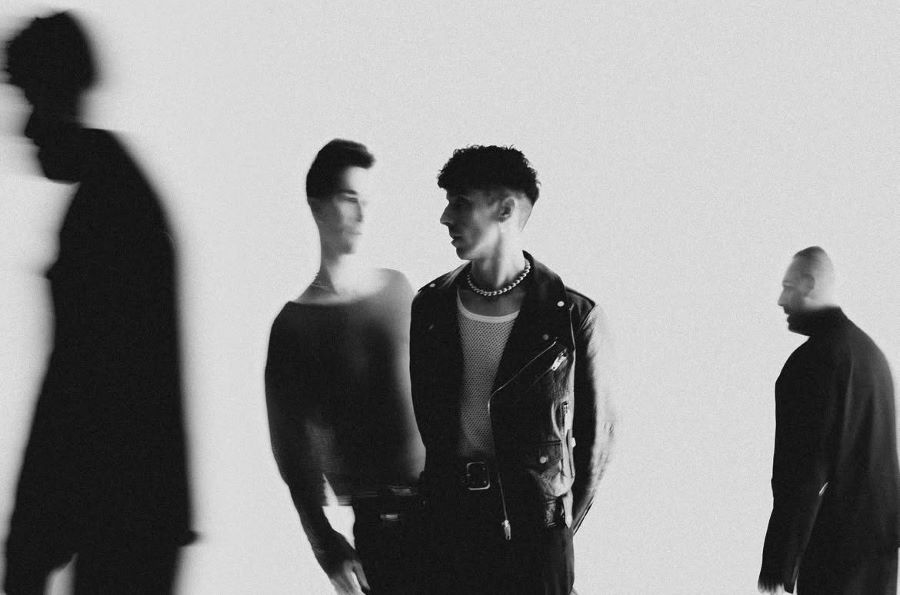 Veintiuno entrevista españa banda indie febrero 2026 concierto indie rocks 