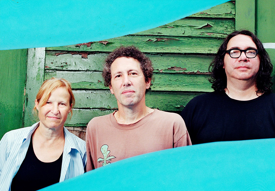 yo la tengo foro indie rocks enero cdmx concierto flyer cartel noise 