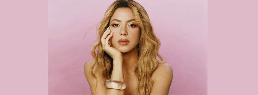 Shakira: Regresa a México