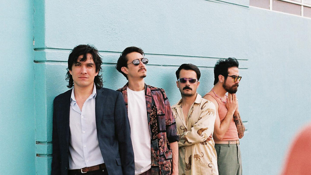 Midnight Generation: El «French Touch» mexicano se adueña del Pepsi Center este 14 de febrero
