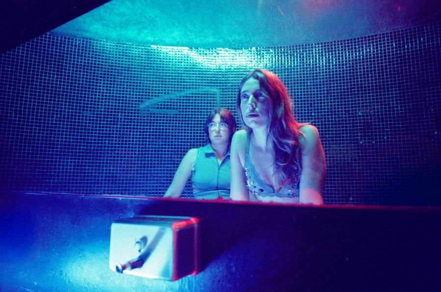 Repion Repion 201 Repion México Repion Bajo Circuito Repion entrevista Repion X canción Repion nuevo disco Repion CDMX Repion 28 de febrero Repion indie español Repion hermanas Iñesta