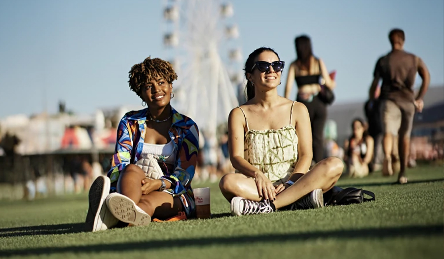 Mad Cool Festival, festival Madrid, verano europeo, cartel 2026, conciertos Europa españa