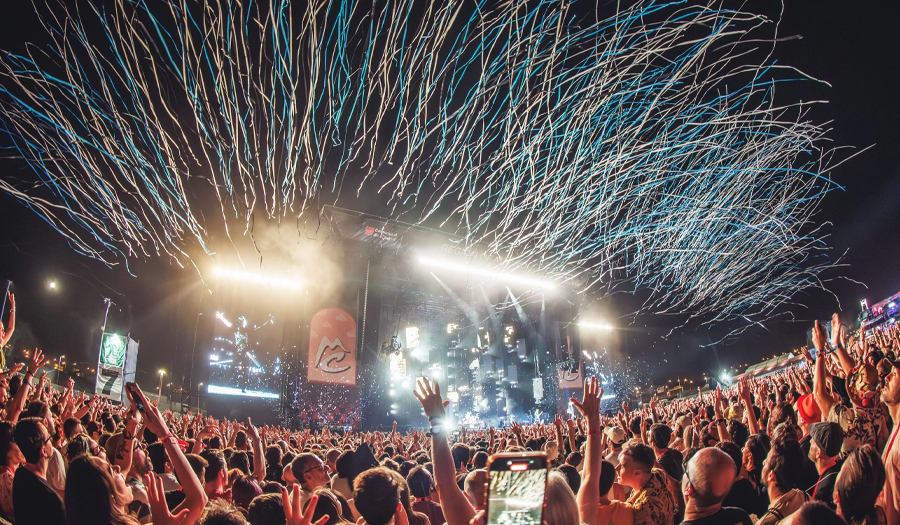 Mad Cool Festival, festival Madrid, verano europeo, cartel 2026, conciertos Europa españa