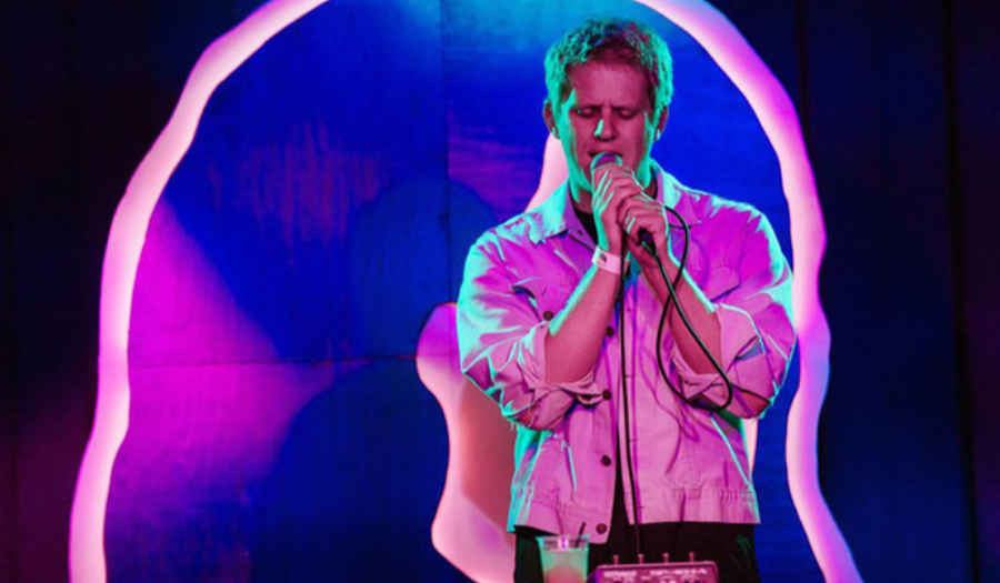 TV Girl, Pepsi Center, 7 de marzo, indie pop, concierto CDMX, 2026, hypnotic pop, show, music, london