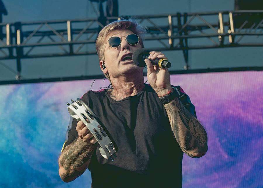 vilma palma e vampiros cdmx pachanga febrero concierto