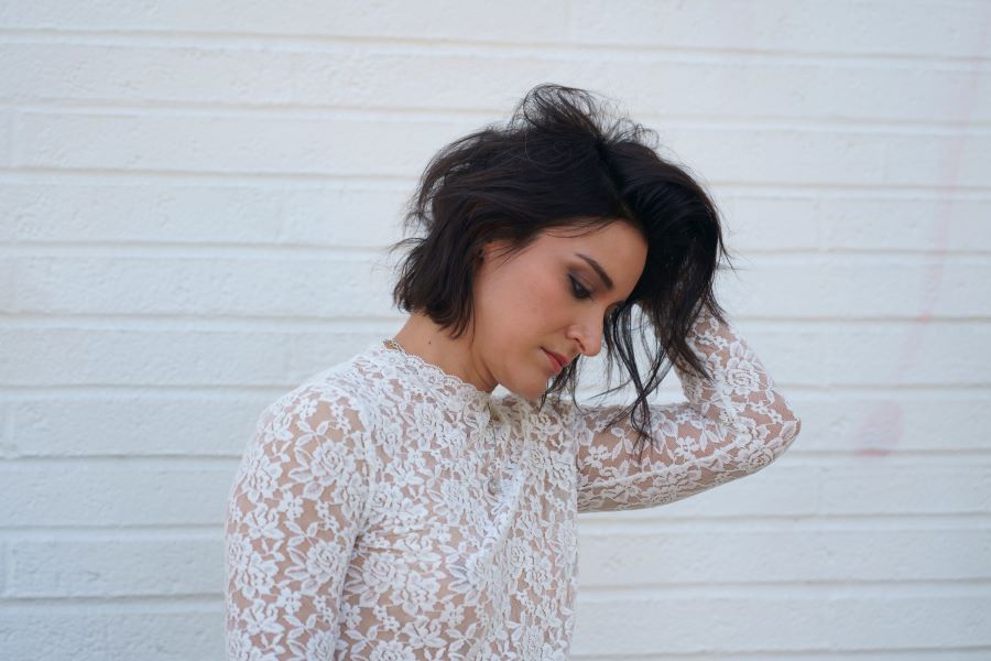 WonderFoxWonderFox CDMX WonderFox General Granada WonderFox 4 de marzo Nostalgia y otros placeres Conciertos CDMX marzo Artistas colombianas en México Rock alternativo latino Trip hop latino Mujeres en la música independiente General Granada conciertos