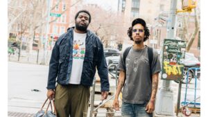 Earl Sweatshirt MIKE México, Foro Indie Rocks 2026, hip-hop, conciertos abril CDMX