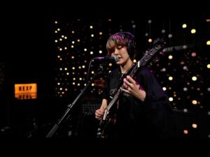 Mei Semones, Foro La Paz, CDMX conciertos, jazz, Ticketmaster México, conciertos abril 2026, en vivo