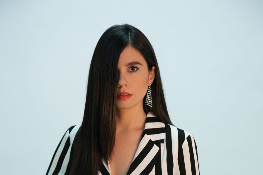 Javiera Mena México, Lunario 2026, electropop latino, conciertos abril CDMX