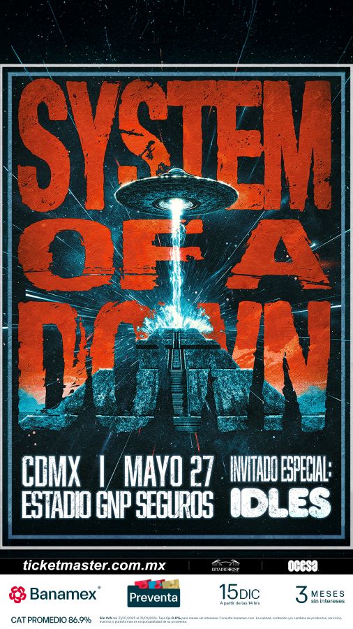 system-of-a-down-cdmx-estadio-gnp-2026-mayo-idles-rock-concierto-mexico-flyer-cartel.jpg