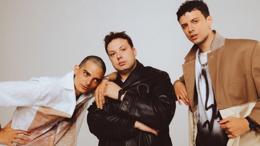 Usted Señálemelo, Lunario, indie argentino, conciertos CDMX, Términos y Condiciones, Ticketmaster México
