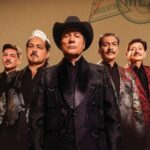 Tigres del norte estadio gnp junio 2026